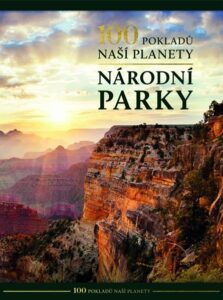 100 pokladů naší planety: Národní parky - neuveden