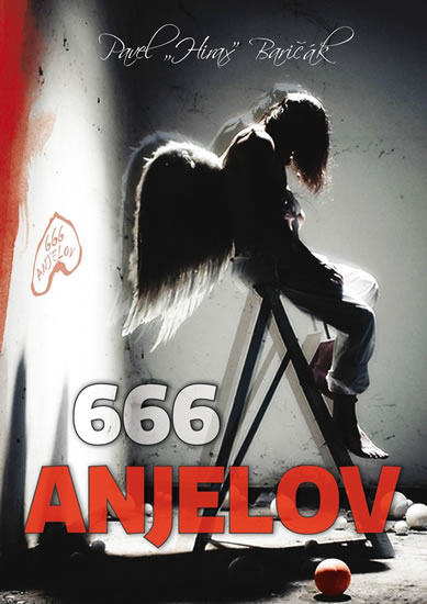 666 anjelov (slovensky) - Baričák Pavel "Hirax" - 15