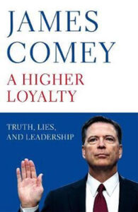 A Higher Loyalty : Truth