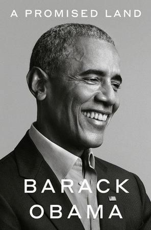 A Promised Land - Obama Barack