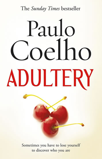 Adultery - Coelho Paulo