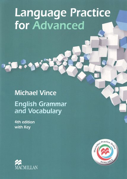 Advanced Language Practice with key + MPO Pack