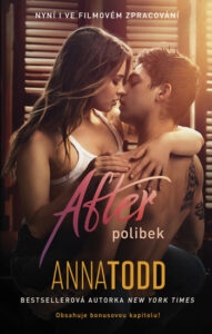 After 1: Polibek - Todd Anna