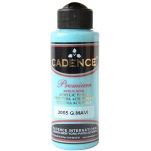 Akrylová barva Cadence Premium