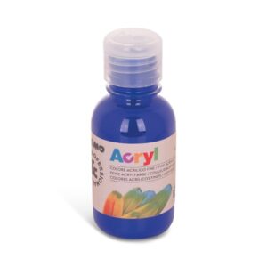 Akrylová barva PRIMO - 125 ml