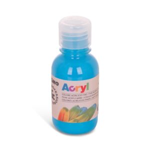 Akrylová barva PRIMO - 125 ml