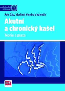 Akutní a chronický kašel - Petr Čáp