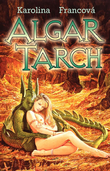 Algar Tarch - Francová Karolina - 10