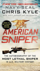 American Sniper - Kyle Chris a kolektiv