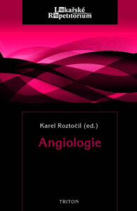 Angiologie - Roztočil Karel - 14