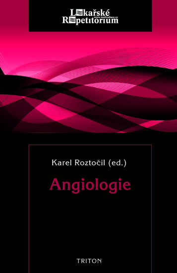 Angiologie - Roztočil Karel - 14