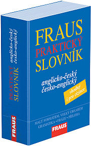 Anglicko - český a česko - anglický praktický slovník 2. vyd. - neuveden