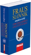 Anglicko - český slovník - 1 500 základních anglických slov - kolibřík