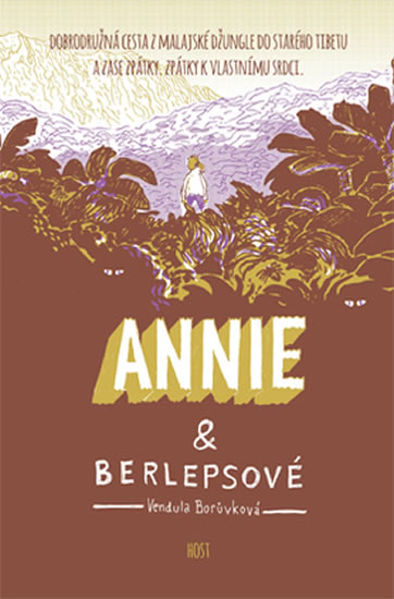 Annie a berlepsové - Borůvková Vendula - 13