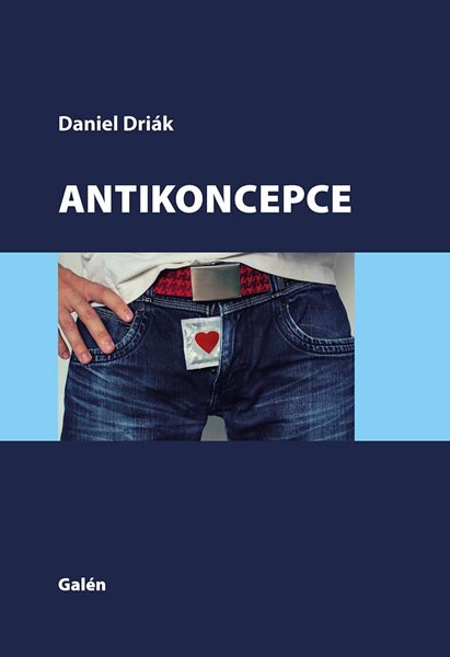 Antikoncepce - Driák Daniel