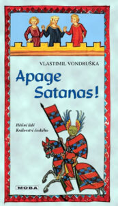 Apage Satanas! - Vondruška Vlastimil