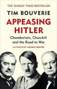 Appeasing Hitler : Chamberlain