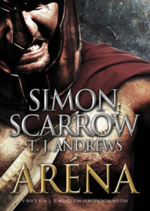 Aréna - Scarrow Simon
