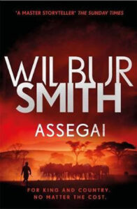 Assegai - Smith Wilbur