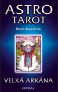 Astro tarot - Kratochvíla Martin