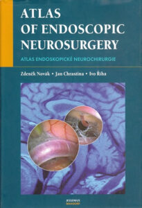 Atlas endoskopické neurochirurgie - Novák Zdeněk