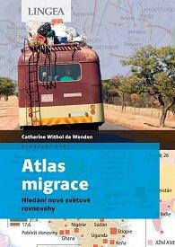 Atlas migrace - Withol de Wenden Catherine