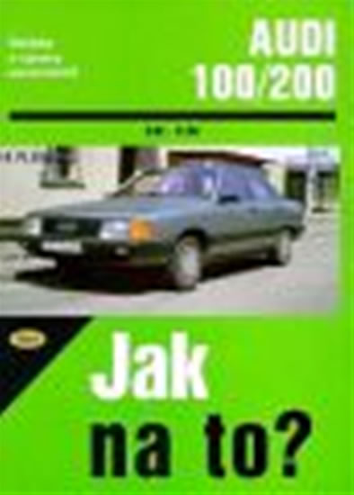 Audi 80/90 (9/86-8/91) > Jak na to? [12] - Etzold Hans-Rudiger Dr. - 20