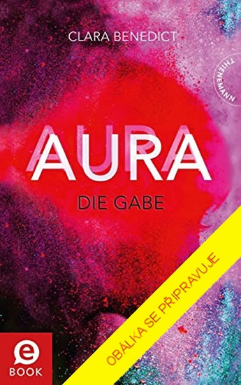 Aura 1 - Dar - Benedict Clara