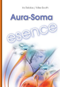 Aura-Soma Esence - Rebilas Iris