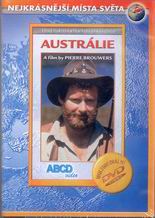 Austrálie - turistický videoprůvodce (55 min.) - neuveden