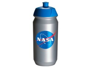 BAAGL Láhev na pití 500 ml - NASA