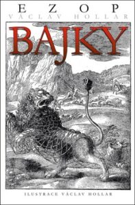 Bajky - Ezop - 14x21