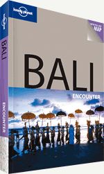 Bali - Lonely Planet-Encounter Guide Book - 2nd ed. - 107x155mm