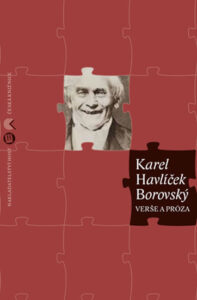 Básně a prózy - Borovský Karel Havlíček