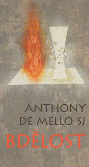 Bdělost - De Mello Anthony