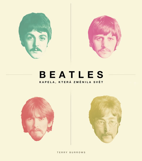 Beatles - Kapela