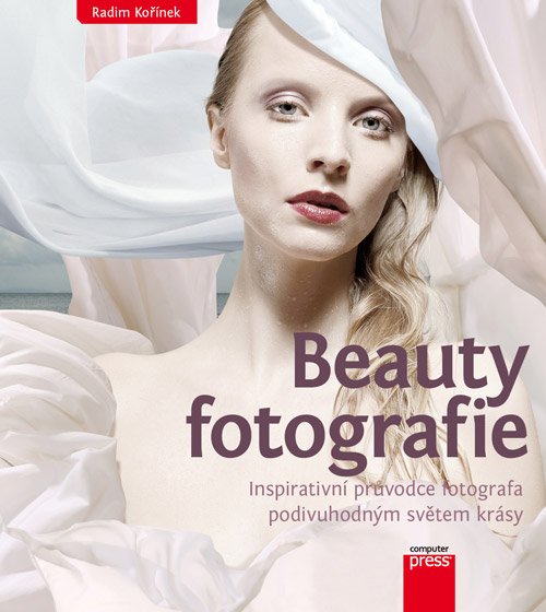Beauty fotografie - Kořínek Radim - 21x24