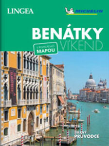 Benátky - Víkend - neuveden