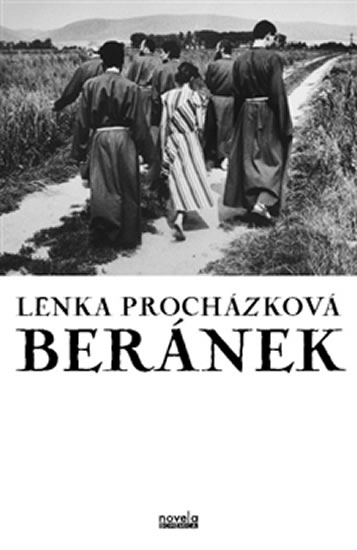 Beránek - Procházková Lenka