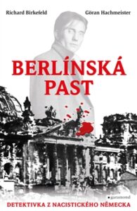 Berlínská past - Richard Birkefeld