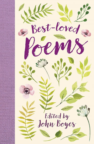 Best Loved Poems - Boyes John