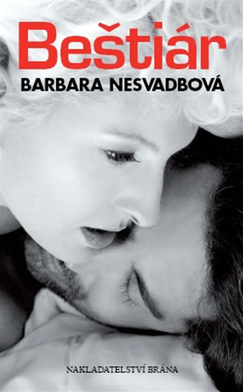 Beštiár - Nesvadbová Barbara - 12