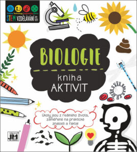 Biologie - Kniha aktivit - neuveden