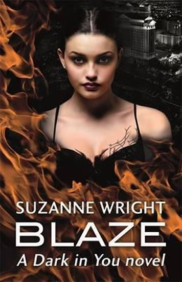 Blaze - Wright Suzanne