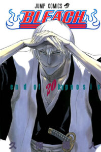 Bleach 20: End of Hypnosis - Kubo Tite