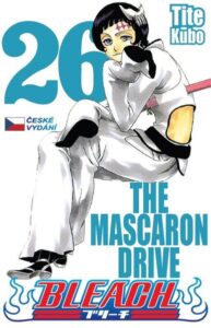 Bleach 26: The Mascaron Drive - Kubo Tite