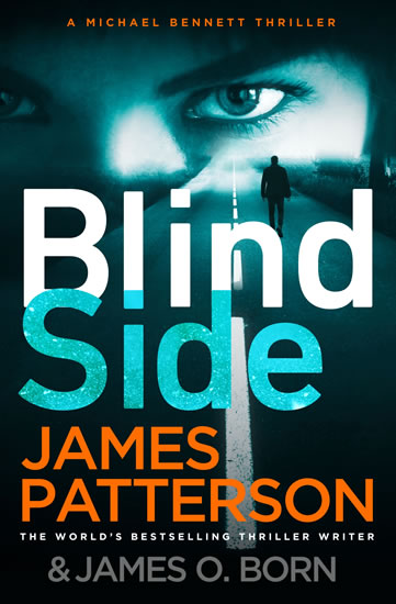 Blindside: Michael Bennett 12 - Patterson James