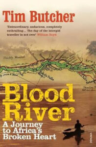 Blood River : Vintage Voyages - Butcher Tim