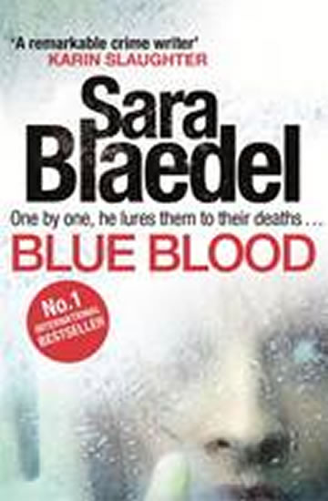 Blue Blood - Blaedelová Sara