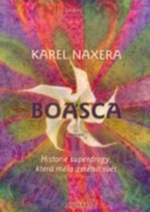 Boasca - Naxera Karel